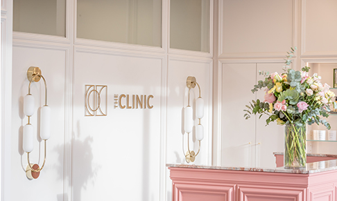 The Clinic at Holland Park appoints Kendrick PR